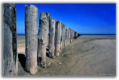 Holland beach