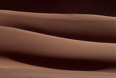 Abstract Dunes