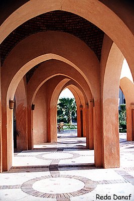 Arches
