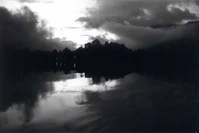 lake