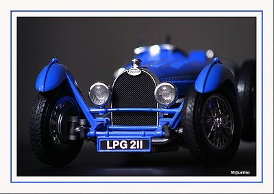 Bugatti  1934