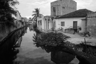 Small-Town Brazil