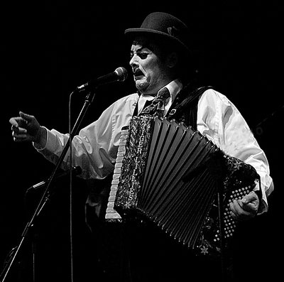 tiger lillies