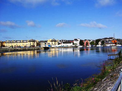 river Shannon