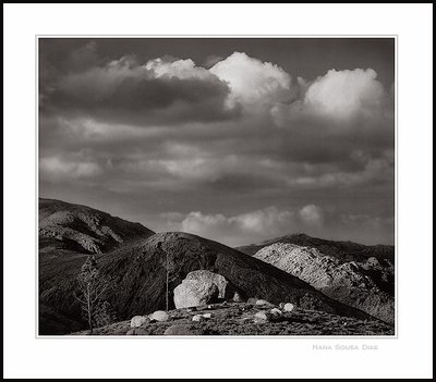 Serranias #2