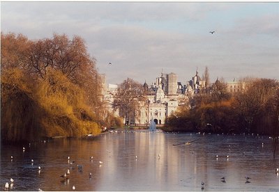 St. James Park