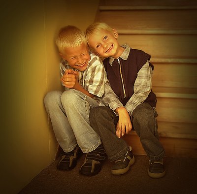 SIMON AND FILIP