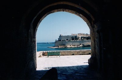 Fort St. Angelo 1 (Malta)