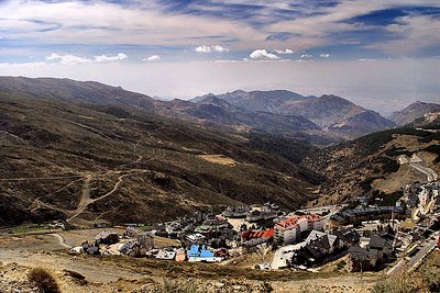 Sierra Nevada