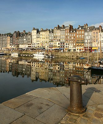 Honfleur 01