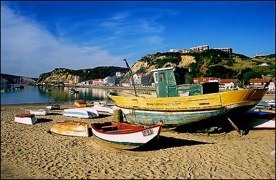 S. Martinho do Porto - Portugal ... 030