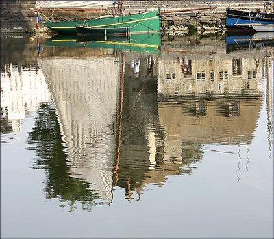 Honfleur 03