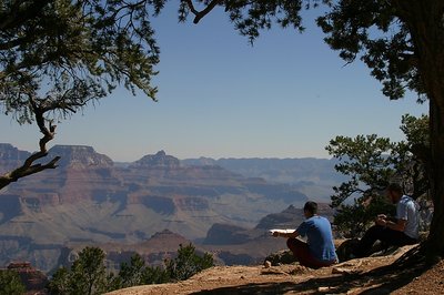 Grand Canyon 2