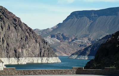 Hoover dam