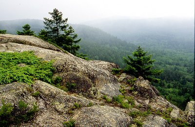 Appalacian Trail