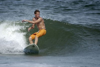 Surfer Dave