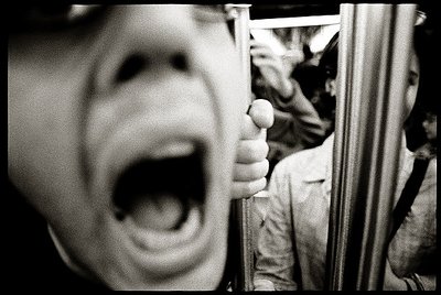 Francesco, Paris, 2002