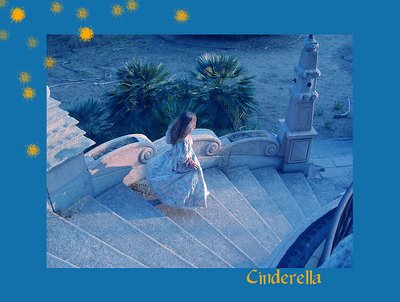 Cinderella #2