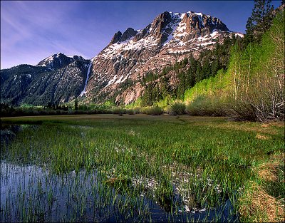 Carson Peak