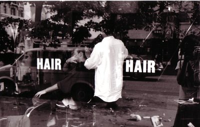 Hair Salon