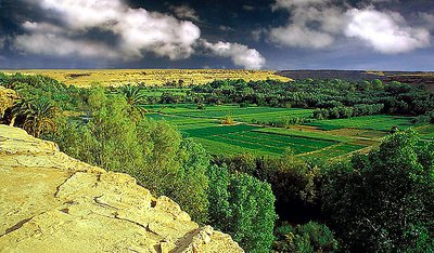 Morocco Dades Valley