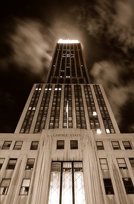 King Kong ain't got nothing on me!
