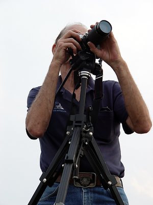 the photographer
