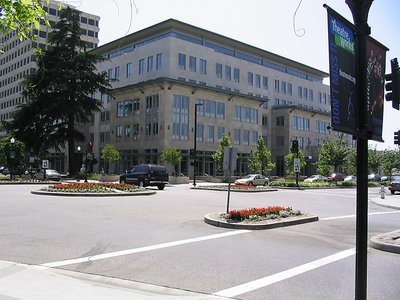 Castro Street, Mountain View, California