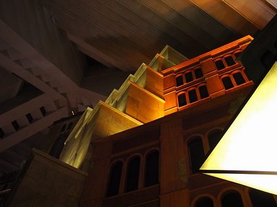Luxor I