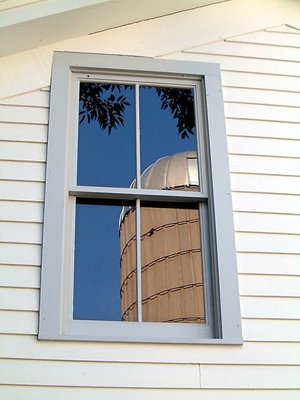 Reflected Silo