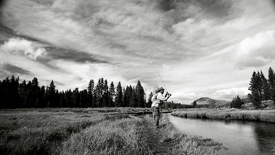 The Tao of Flyfishing