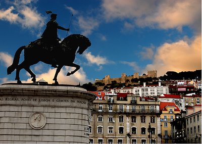 Cortes (Lisbon)