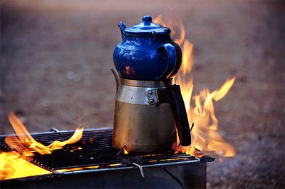 turkish tea