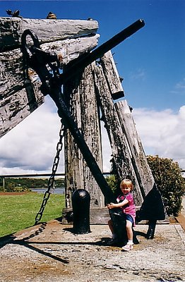 Big Anchor II