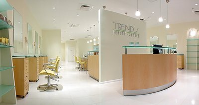 Trends Beauty Center