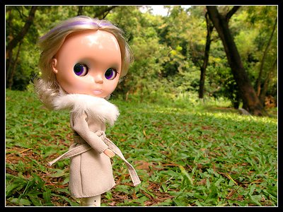 Blythe in the country #2