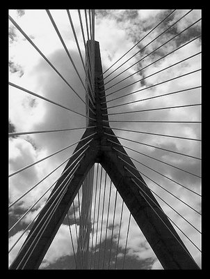 Boston Bridge 3