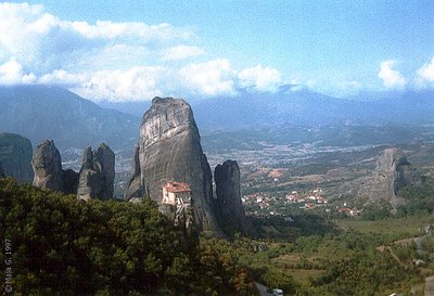 Meteora [2]