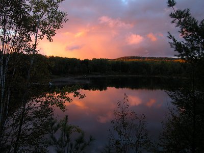 Crystal Lake