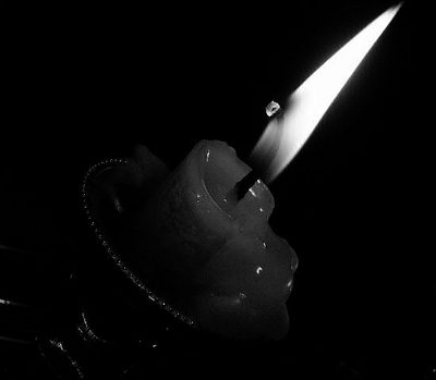Candle#2