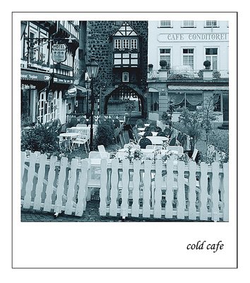 Cold Cafe