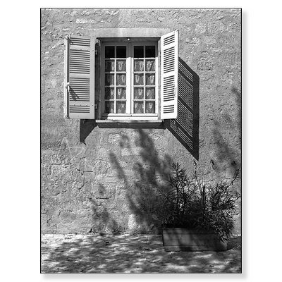 Dordogne Window