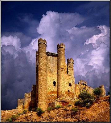 Valencia de Don Juan, Castile