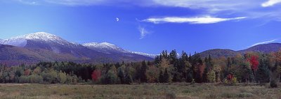 Mount Washington - HN