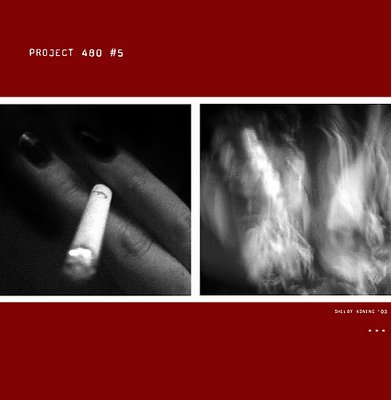 project 480
