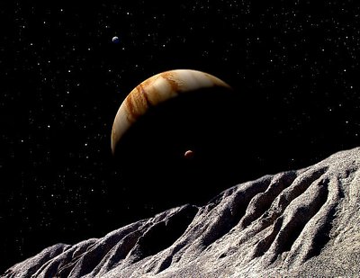 Jovian View