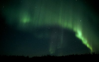 Aurora Borealis 1