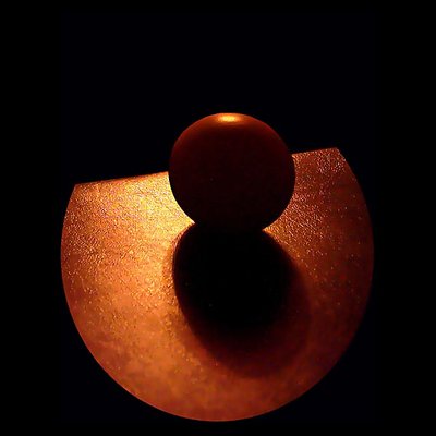 Opposite Shadow