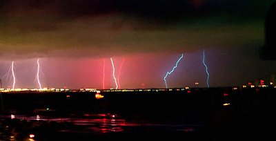 Virginia Lightning