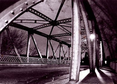 The Groveland Bridge